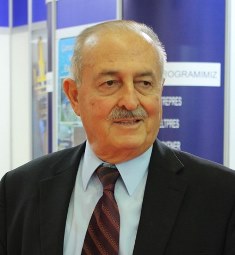 Prof. Dr. Guven Onal
